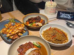 -幸薈飯堂
