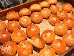 -杭州开元名都大酒店·地中海自助餐厅
