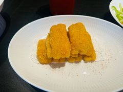 -喜悦烤鸭·新京菜(王府井店)