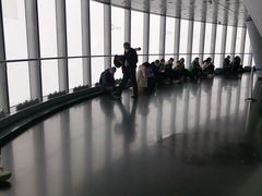 -上海中心大厦