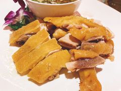 白切鸡-顺丰国宴(工业博物馆店)