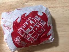 -麦当劳(漳州二路店)