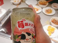 -海底捞火锅(攀枝花万达店)