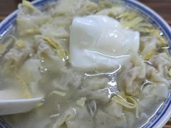 -胖子馄饨坊(天目路店)