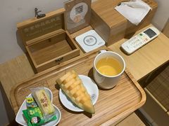 -麦子MaiMassage(打浦桥店)