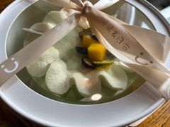 -迦南的早晨蛋糕甜品集合店