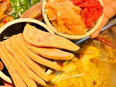 -北丐先生·野馄饨烧烤(雨花万象店)