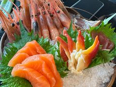 -花潮料理艺食馆(苏宁广场B区店)