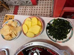 -陈艳红火锅菜·冒菜(簋街店)