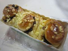 -喜利来蛋糕(景子街店)