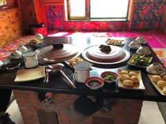 -百一大地锅(香福路店)