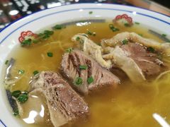 -七爷清汤腩·港式茶餐厅(世博店)