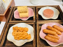 -卫鼎轩·曹公馆(鼓楼店)