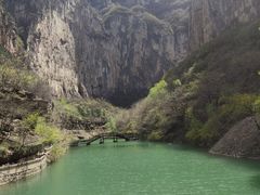 -山西通天峡景区