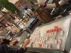 -合肥皇冠假日酒店·菲亚斯特自助餐厅(黄山路店)