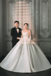 -太郎花子婚纱摄影TAHAKO(无锡店)