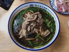 -镇南锅盖面馆(解放路店)