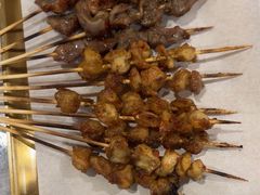 -新凯旋烧烤·燕姐千岛湖土菜