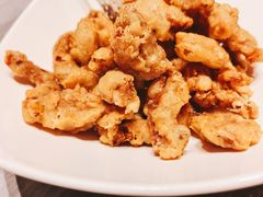 -鑫复盛礼记酒店·青岛菜