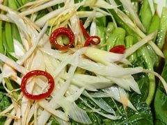 -隐厨·海鲜大排档·地道莱州菜(恒通路店)