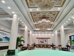 -人民大会堂宴会厅