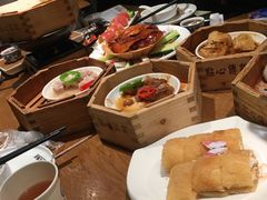 -点心传说·粤菜点心(佐阾虹湾店)