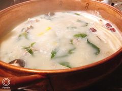 -三人行骨头王火锅(长寿店)