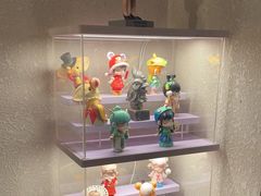 -Mr.Fox狐狸先生超级密室(南山店)