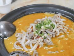 -李师傅脆肚(梅林店)