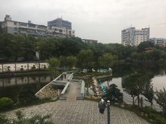 -孺子亭公园