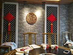 包房-大龙燚火锅(五一广场店)
