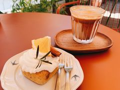 -Catch Bagel(芳草地店)