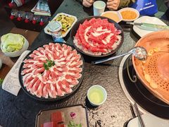 -阳坊涮肉(西直门凯德mall店)