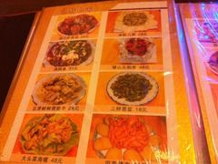 iphone_upload_pic-晚归月亮湾私家菜(临邑路店)