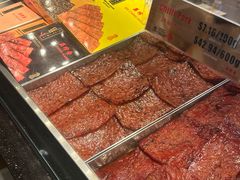 -美珍香(樟宜机场1号航站楼店)