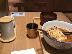 -马记永·兰州牛肉面(天通苑家乐福店)