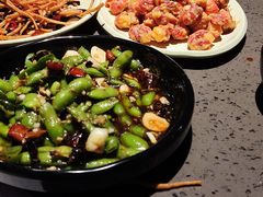 -一棠龙虾•王牌虾球(楚河汉街店)