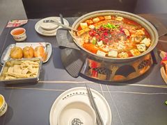 -师烤·豆花烤鱼(深圳坂田天虹店)