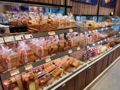 -巴黎贝甜·生日蛋糕(杭州文二路店)