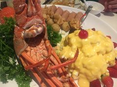 -无招牌海鲜餐厅(滨海艺术中心店)