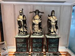 -香港皇家太平洋酒店