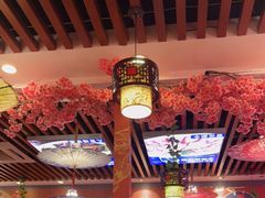 大堂-地锅之家·鲜货工厂(华发路店)