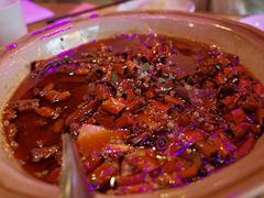 毛血旺-胡桃里乐队酒馆(农科路店)