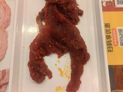 -京元盛铜锅涮肉(上海总店)