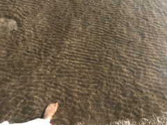 -嵊泗基湖沙滩