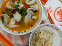 -红荔村肠粉(岗厦店)