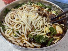 -小倪羊肉米线馆