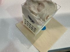 -兰熊鲜奶(西直门凯德mall店)