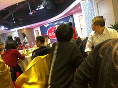 大堂-绍兴饭店(大宁店)