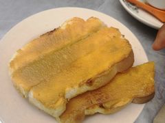 云石咖啡吐司-多春茶室